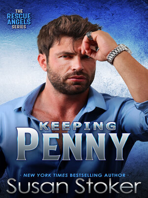 cover image of Keeping Penny